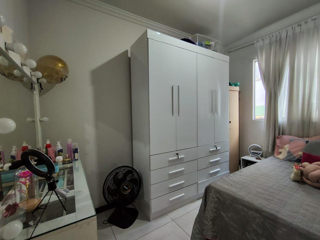 Apartamento, Glória, 3 Quartos, 1 Vaga