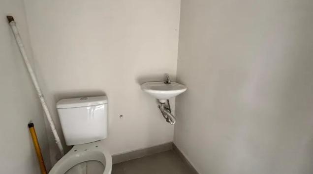 Andar, Santo Agostinho, 0 Quarto, 2 Vagas