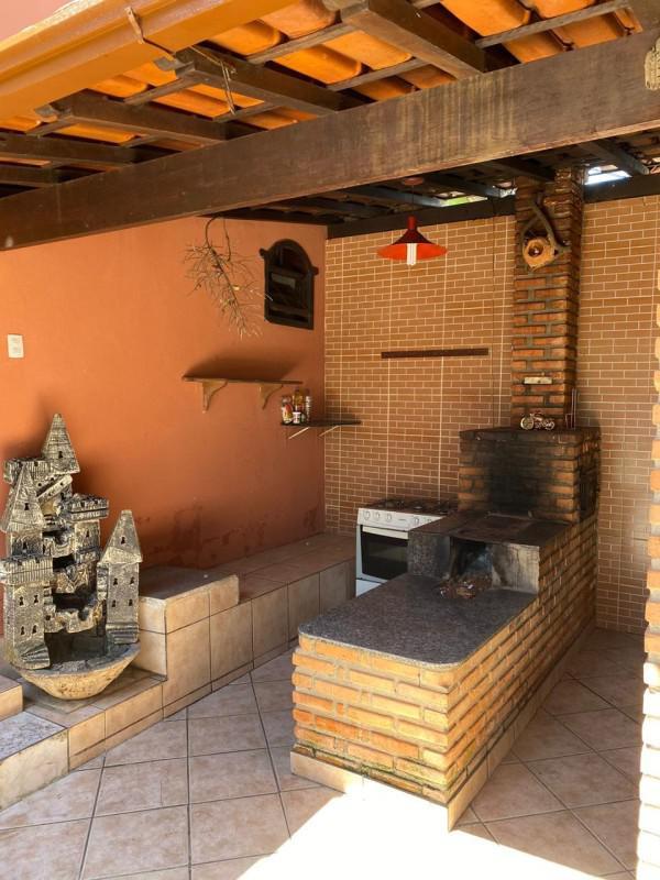 Fazenda, Parque Jardim Encantado, 4 Quartos, 5 Vagas
