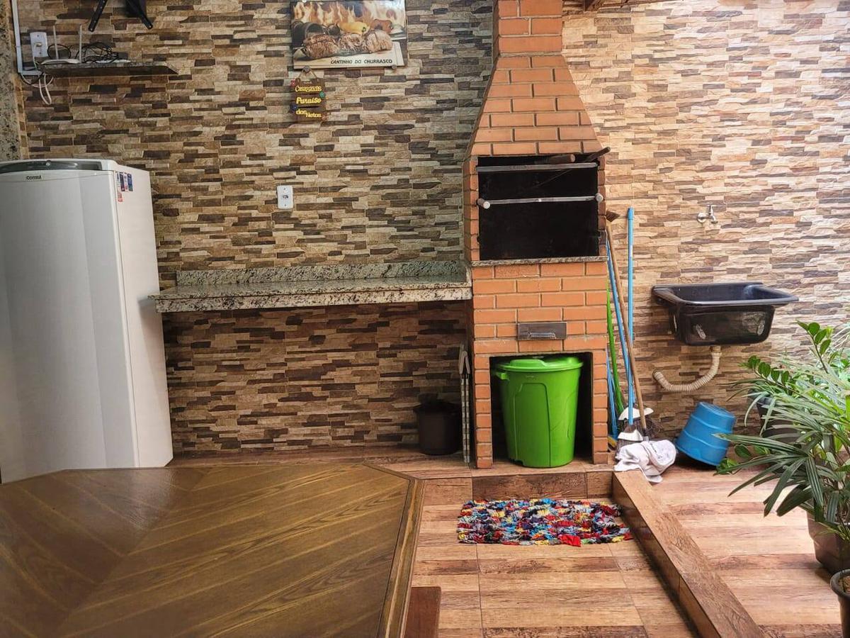 Casa, Júlia Kubitschek, 3 Quartos, 2 Vagas