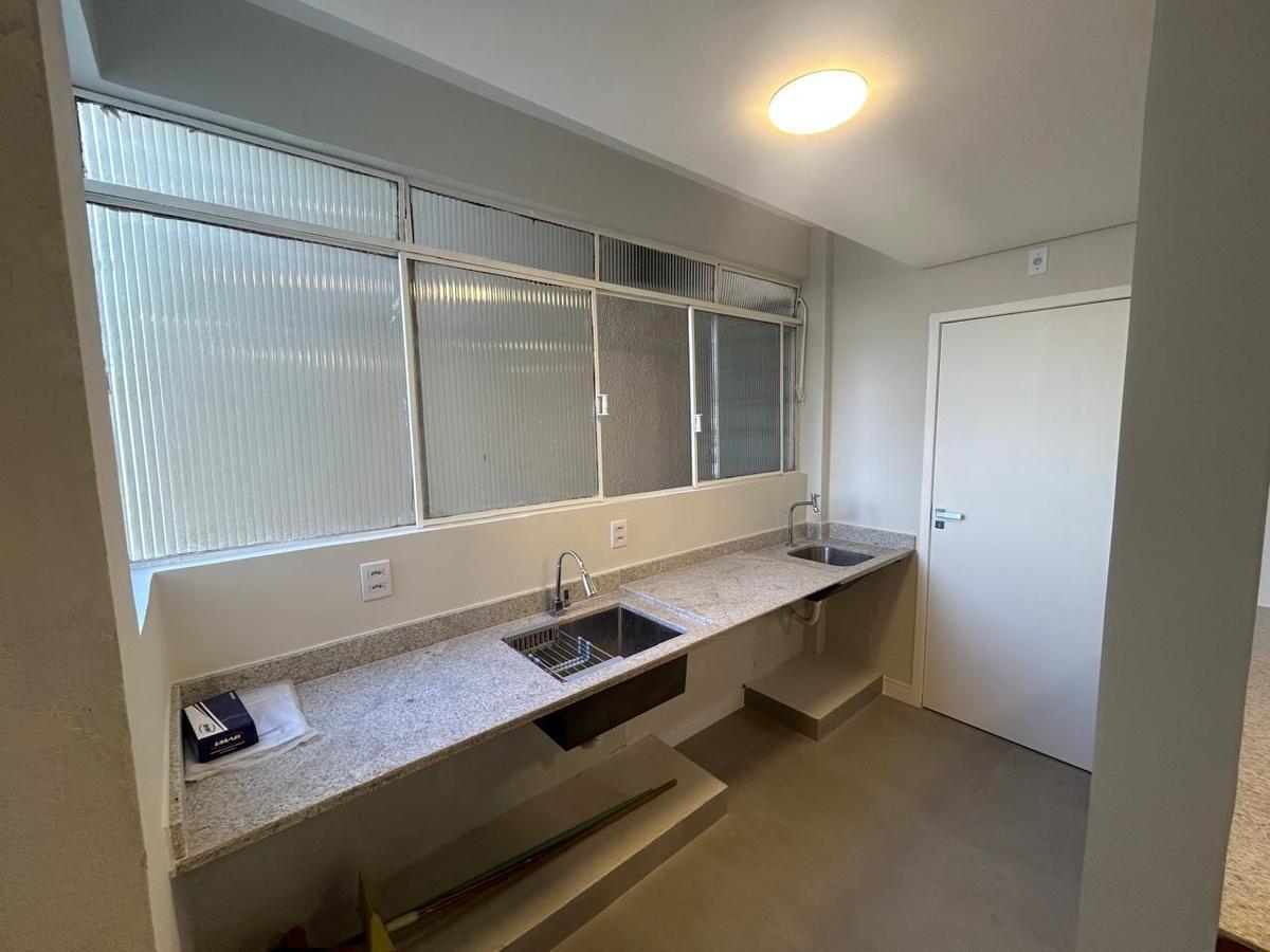 Apartamento, Nova Floresta, 2 Quartos, 1 Vaga, 1 Suíte