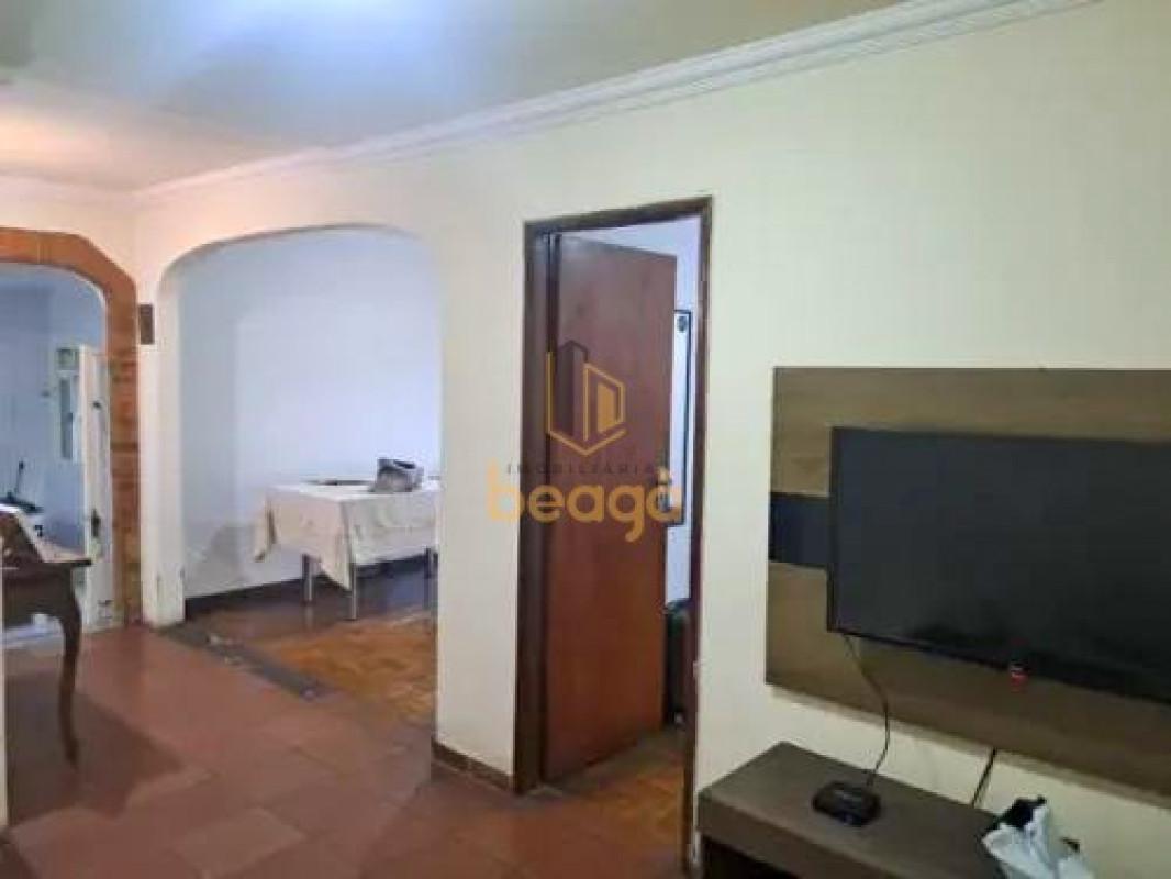 Casa, Alípio de Melo, 3 Quartos, 4 Vagas