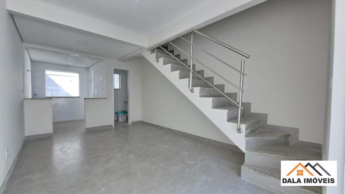 Casa, Planalto, 2 Quartos, 1 Vaga, 1 Suíte