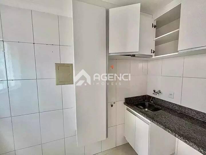 Apartamento, Cabral, 3 Quartos, 0 Vaga, 1 Suíte