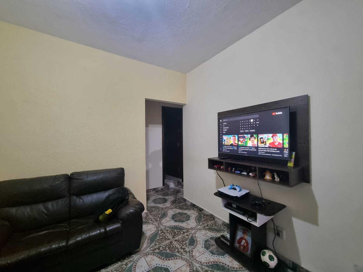 Casa, Jardim Riacho das Pedras, 2 Quartos, 1 Vaga