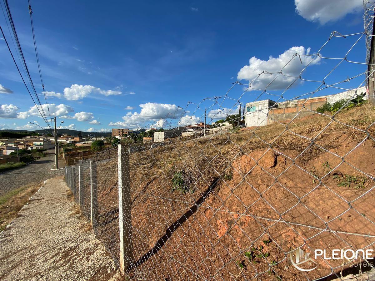 Lote, Residencial Santanense, 0 Quarto, 0 Vaga