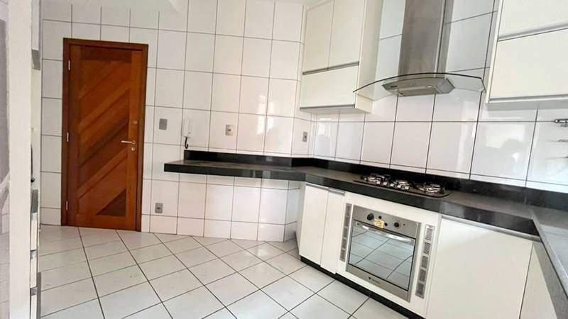 Cobertura, Castelo, 4 Quartos, 2 Vagas, 2 Suítes