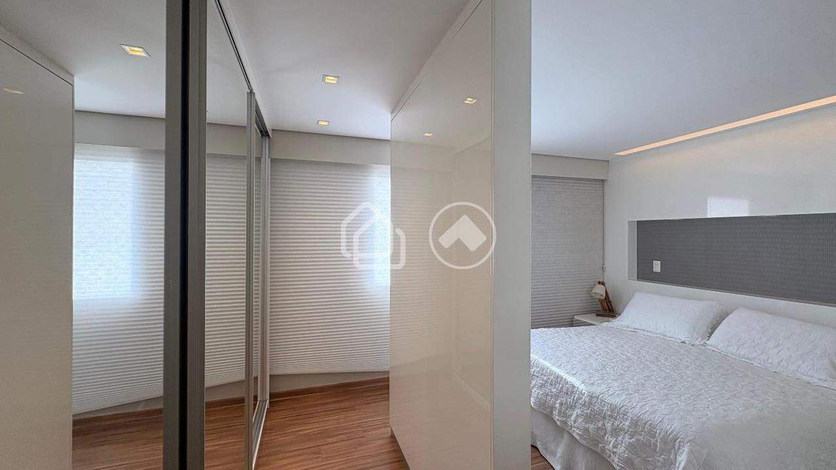 Apartamento, Buritis, 4 Quartos, 3 Vagas, 1 Suíte