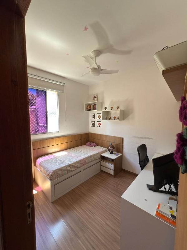 Apartamento, Fernão Dias, 3 Quartos, 1 Vaga, 1 Suíte