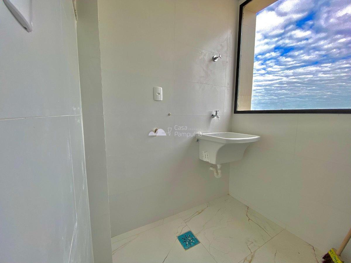 Apartamento, Santa Amélia, 3 Quartos, 4 Vagas, 1 Suíte