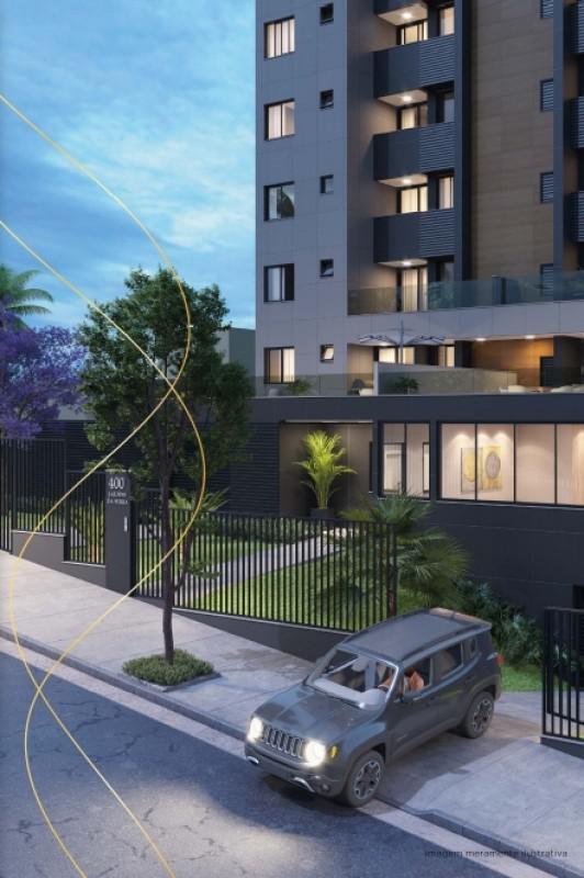 Apartamento, Serra, 3 Quartos, 2 Vagas, 2 Suítes