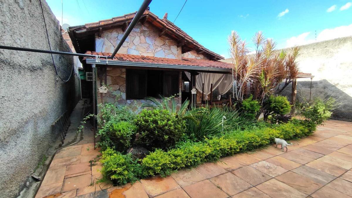 Casa, Santa Terezinha, 3 Quartos, 0 Vaga, 1 Suíte