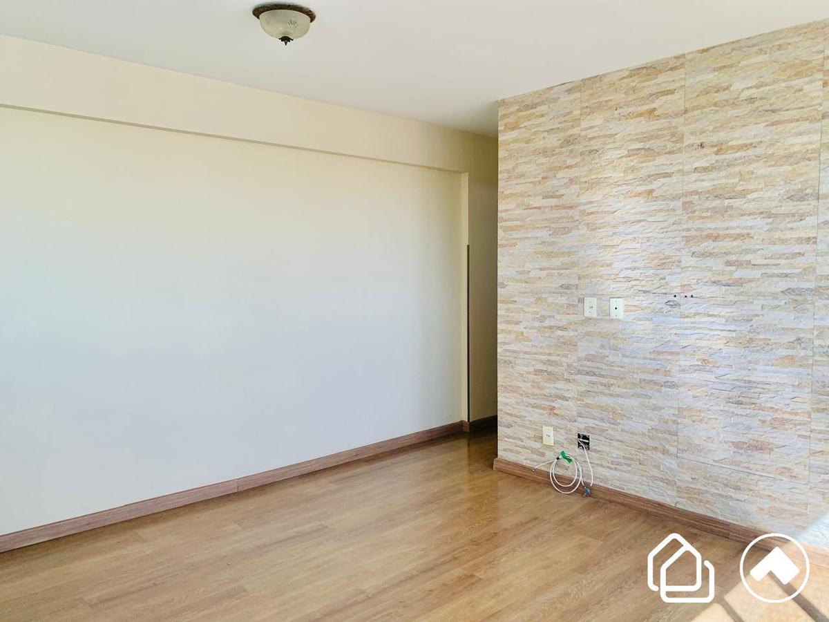 Apartamento, Buritis, 2 Quartos, 2 Vagas, 1 Suíte