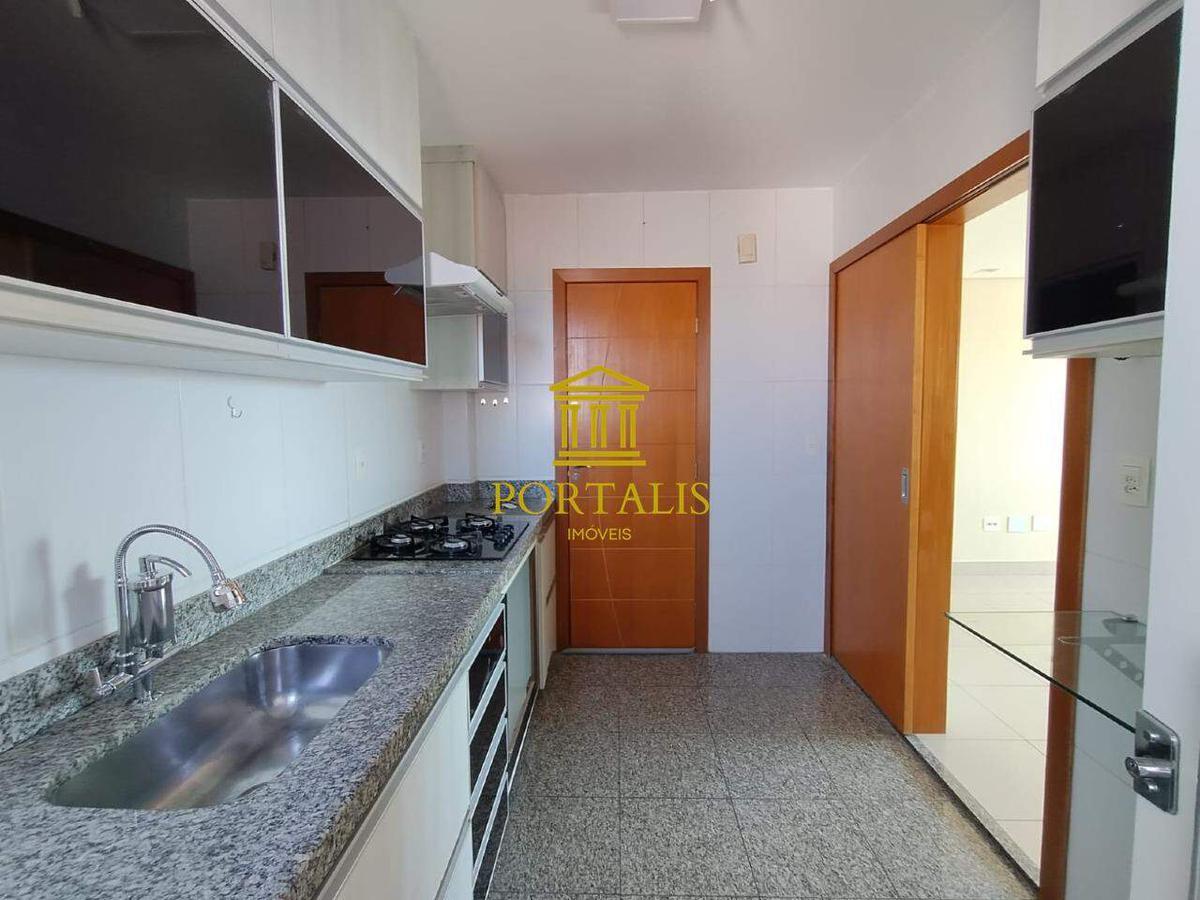 Apartamento, Colégio Batista, 3 Quartos, 3 Vagas, 1 Suíte
