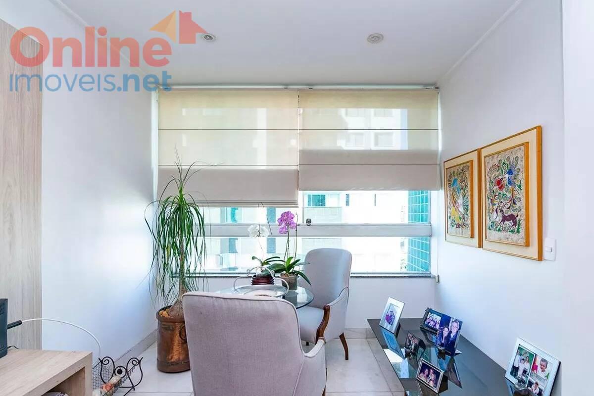 Apartamento, São Pedro, 3 Quartos, 0 Vaga, 1 Suíte