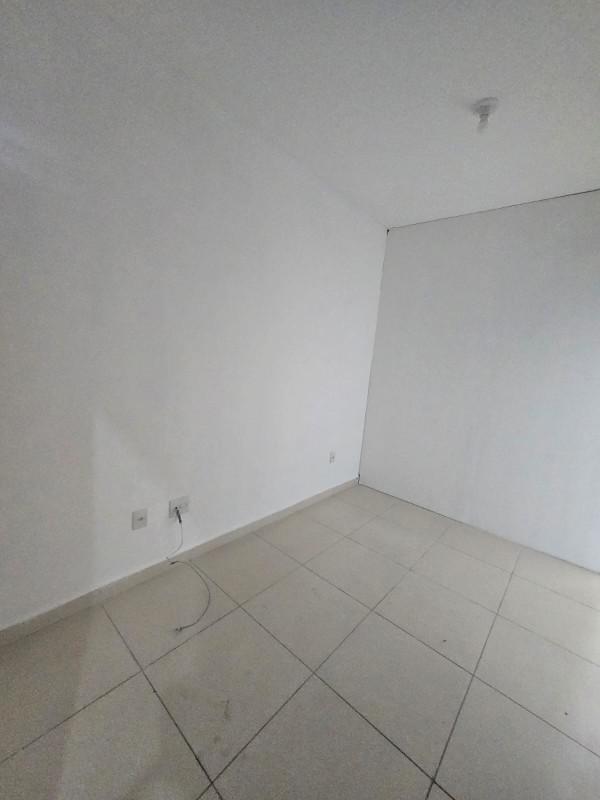 Sala, Conjunto Celso Machado, 0 Quarto, 0 Vaga