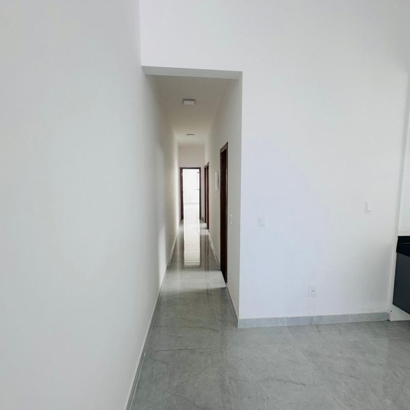 Casa, Promissão II, 3 Quartos, 2 Vagas, 1 Suíte