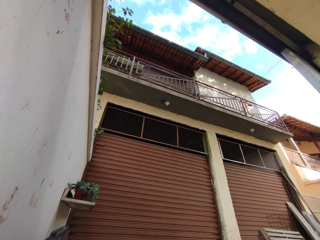 Casa, Dona Clara, 4 Quartos, 6 Vagas, 1 Suíte