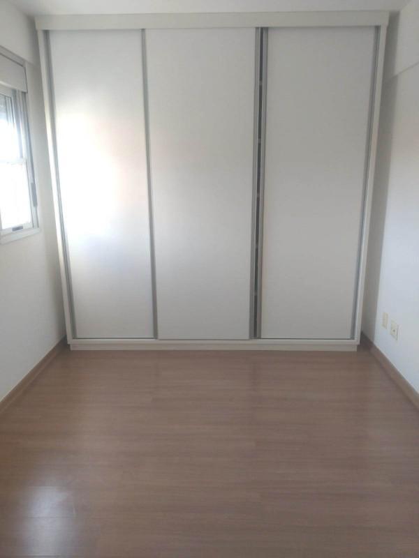 Apartamento, Jardim América, 3 Quartos, 2 Vagas, 1 Suíte