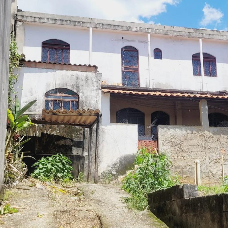 Casa, Cruzeiro, 3 Quartos, 2 Vagas