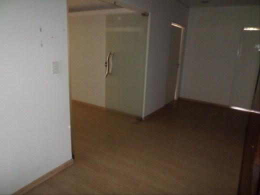Andar, Cidade Jardim, 10 Vagas
