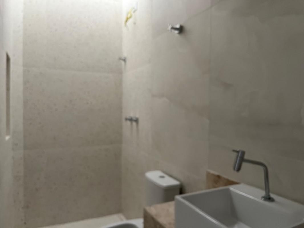 Casa, Santa Amélia, 3 Quartos, 2 Vagas, 1 Suíte