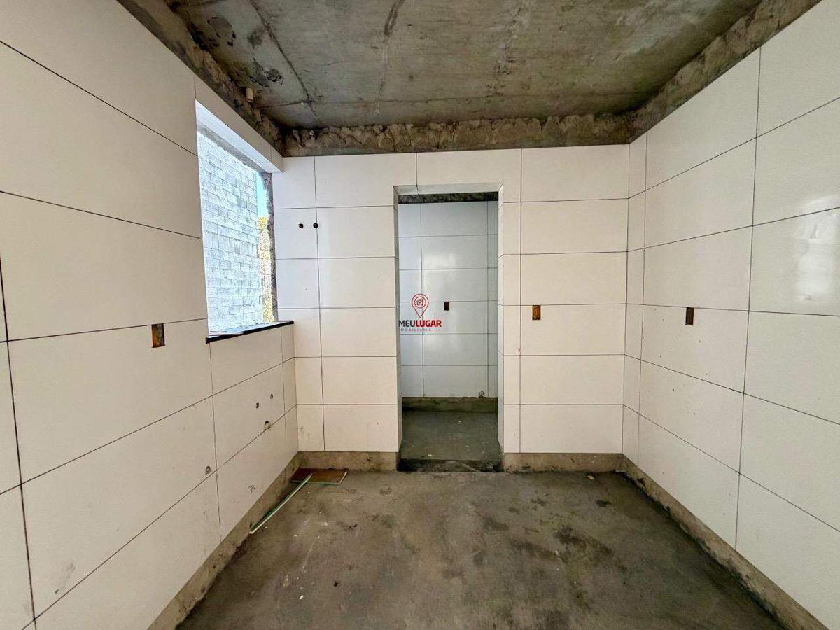 Apartamento, Milionários, 2 Quartos, 1 Vaga, 1 Suíte