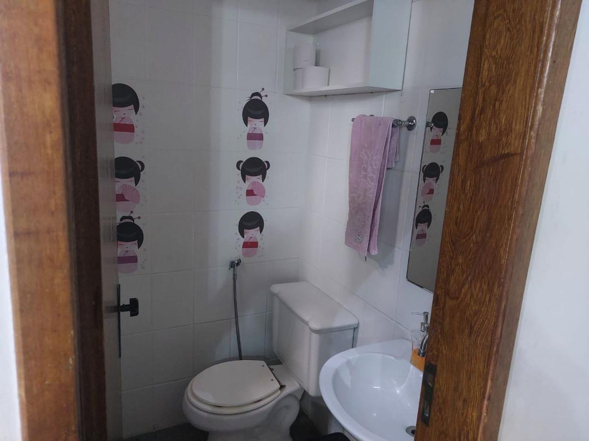 Casa, Dona Clara, 3 Quartos, 1 Vaga