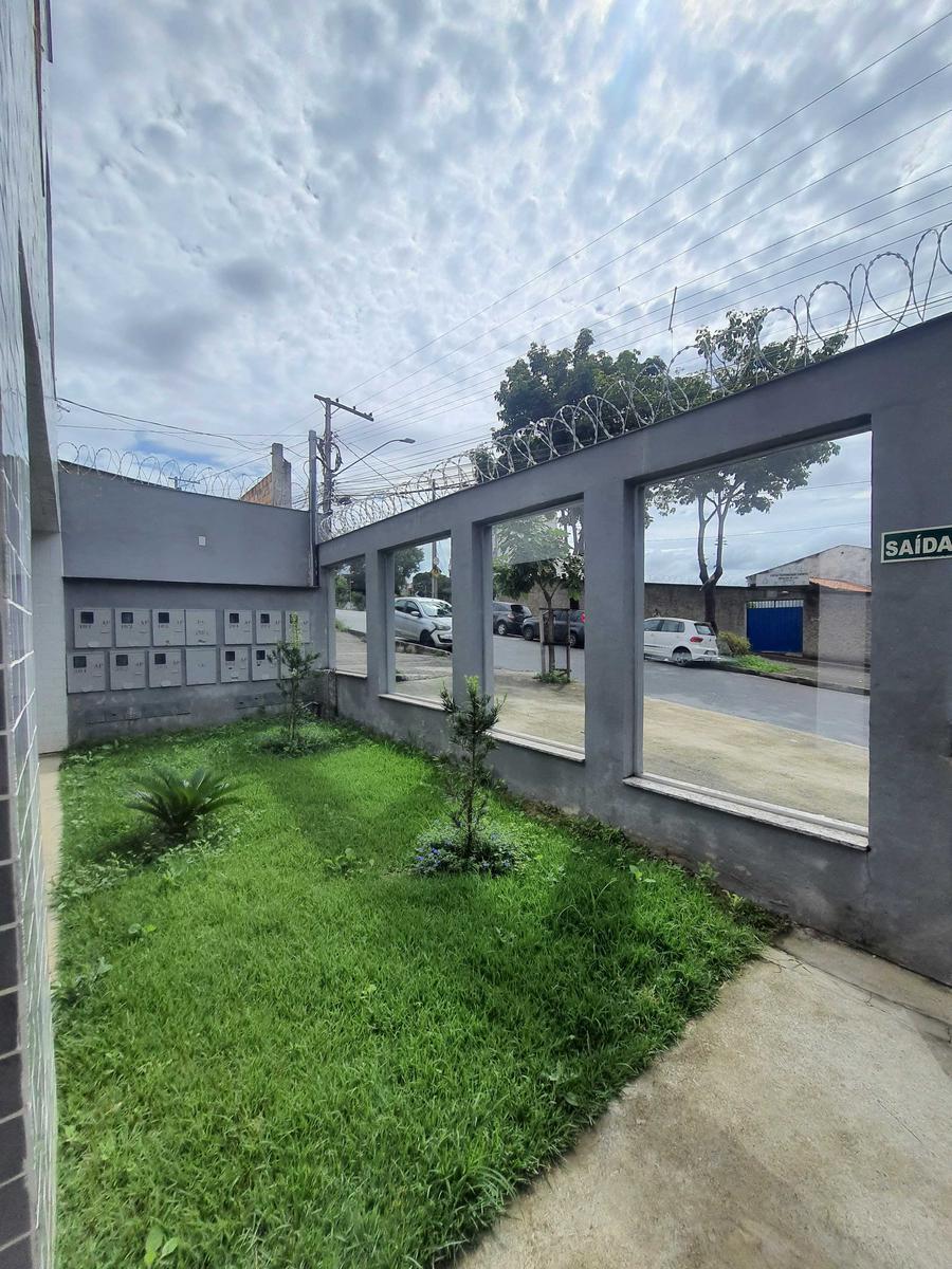 Apartamento, Letícia, 2 Quartos, 2 Vagas