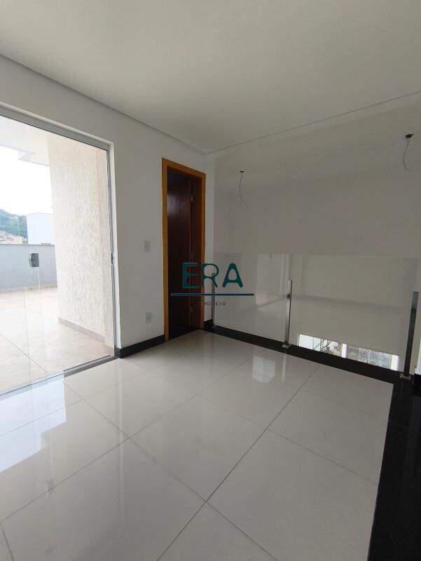 Cobertura, Vila Paris, 2 Quartos, 3 Vagas, 2 Suítes