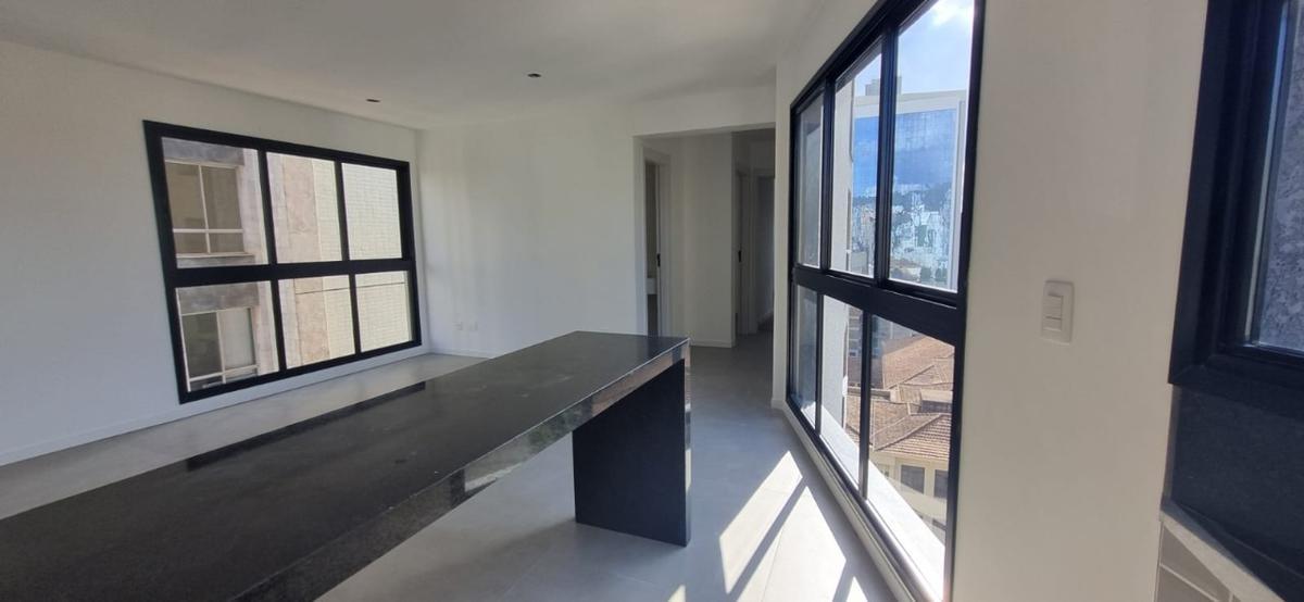 Apartamento, São Pedro, 3 Quartos, 2 Vagas, 1 Suíte