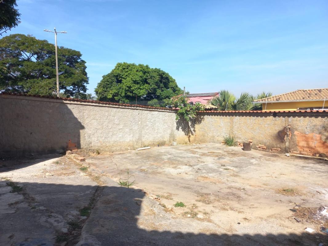 Casa, Jacqueline, 3 Quartos, 4 Vagas