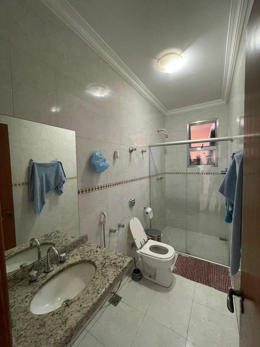 Apartamento, Nacional, 6 Quartos, 4 Vagas, 4 Suítes