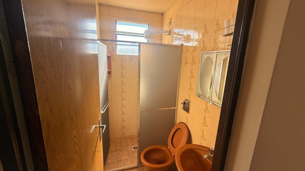 Apartamento, Salgado Filho, 2 Quartos, 1 Vaga