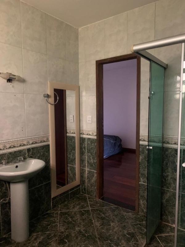 Casa, Alípio de Melo, 4 Quartos, 4 Vagas, 2 Suítes