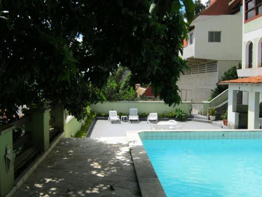 Casa, Mangabeiras, 8 Quartos, 5 Vagas, 3 Suítes