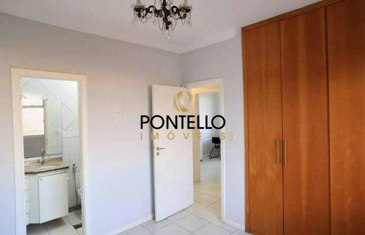 Cobertura, Palmares, 3 Quartos, 2 Vagas, 1 Suíte