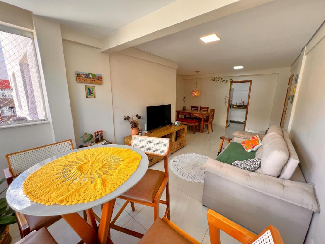 Apartamento, Manacás, 3 Quartos, 2 Vagas, 1 Suíte