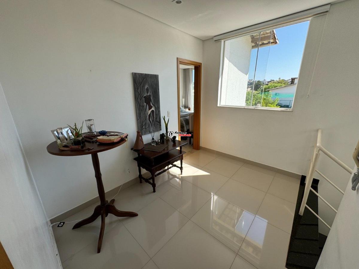 Casa, Garças, 3 Quartos, 4 Vagas, 2 Suítes