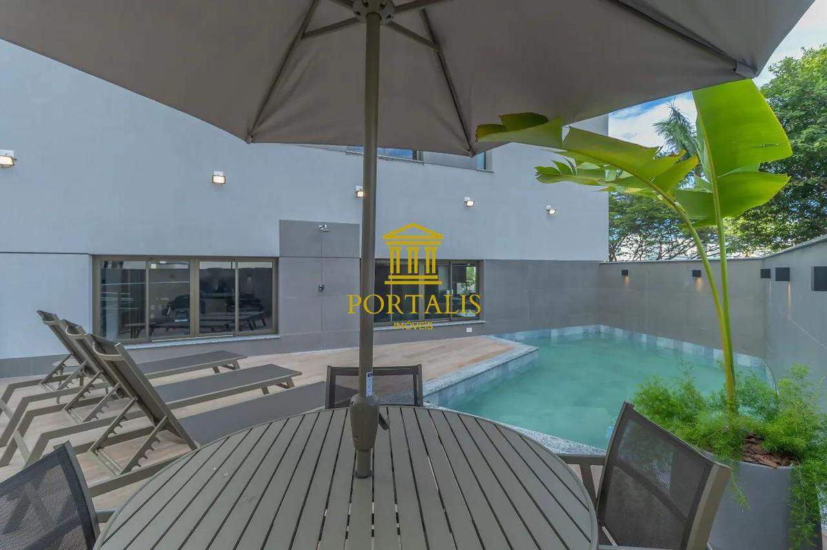 Apartamento, Silveira, 4 Quartos, 3 Vagas, 3 Suítes