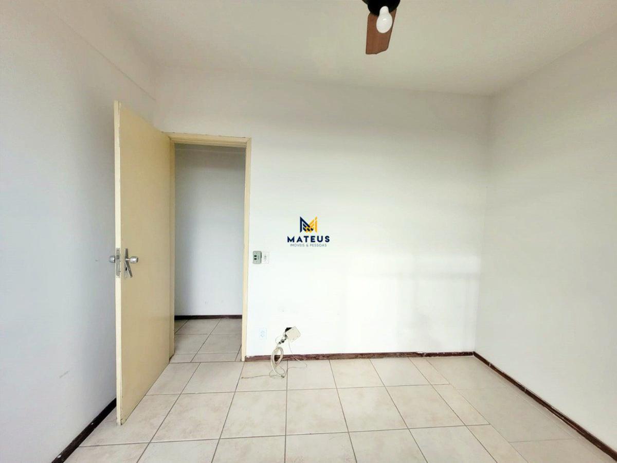 Apartamento, Caiçaras, 3 Quartos, 1 Vaga
