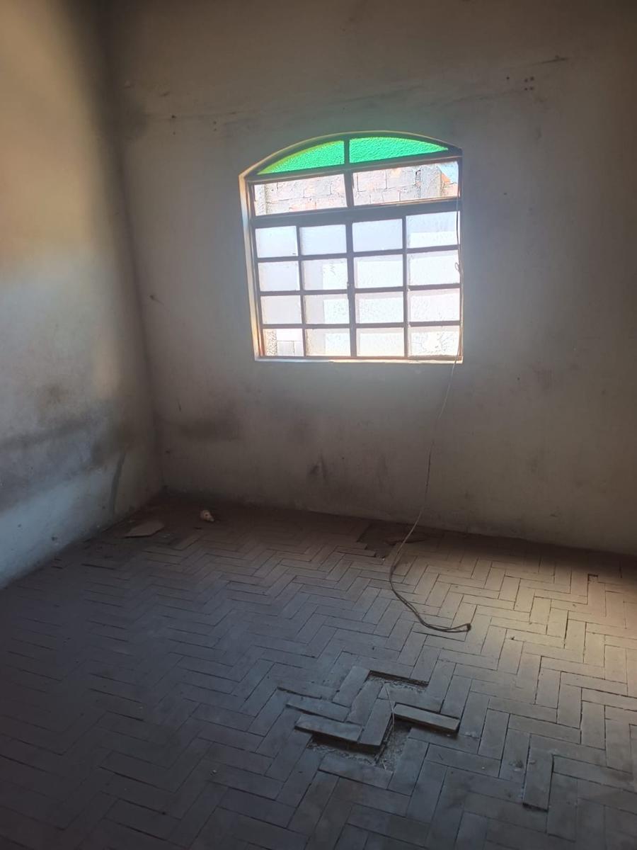 Casa, Jk, 3 Quartos, 4 Vagas