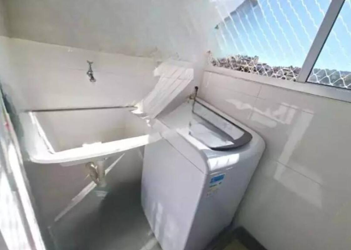Apartamento, Salgado Filho, 3 Quartos, 2 Vagas, 1 Suíte