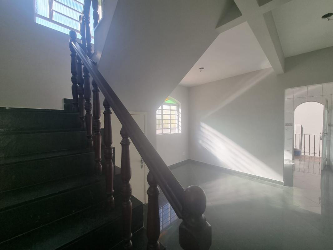 Casa, Jardim Riacho das Pedras, 3 Quartos, 10 Vagas, 1 Suíte