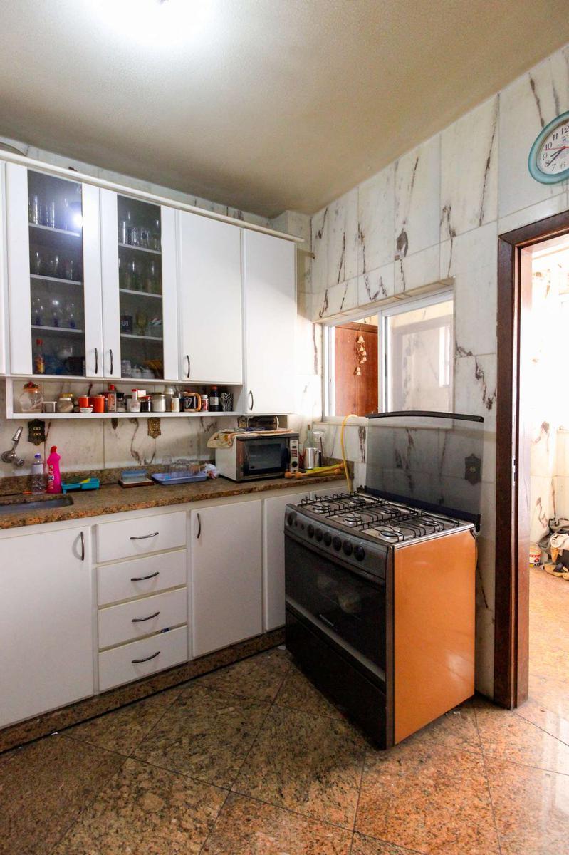 Apartamento, São Luiz (pampulha), 4 Quartos, 2 Vagas, 1 Suíte