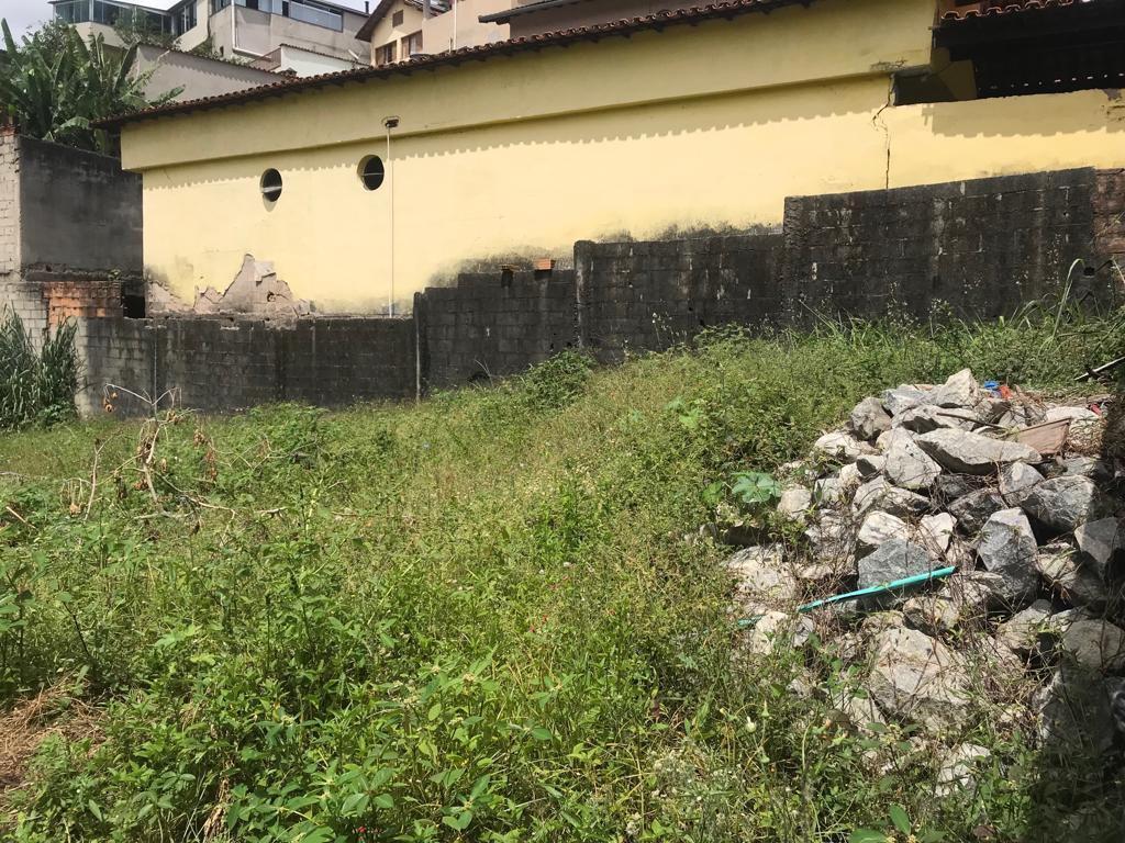 Lote, Padre Eustáquio, 0 Quarto, 0 Vaga