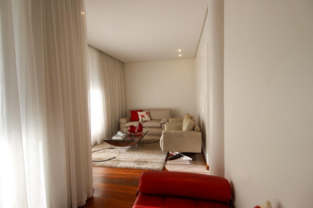 Casa, Vila Clóris, 4 Quartos, 3 Vagas, 1 Suíte