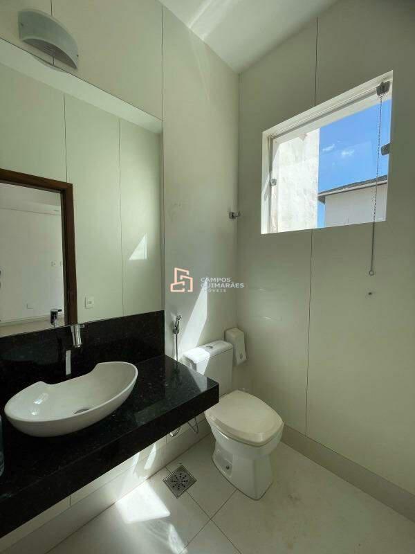 Casa Comercial, Santa Lúcia, 10 Quartos, 8 Vagas, 3 Suítes