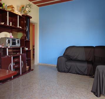 Casa, Água Branca, 3 Quartos, 1 Vaga