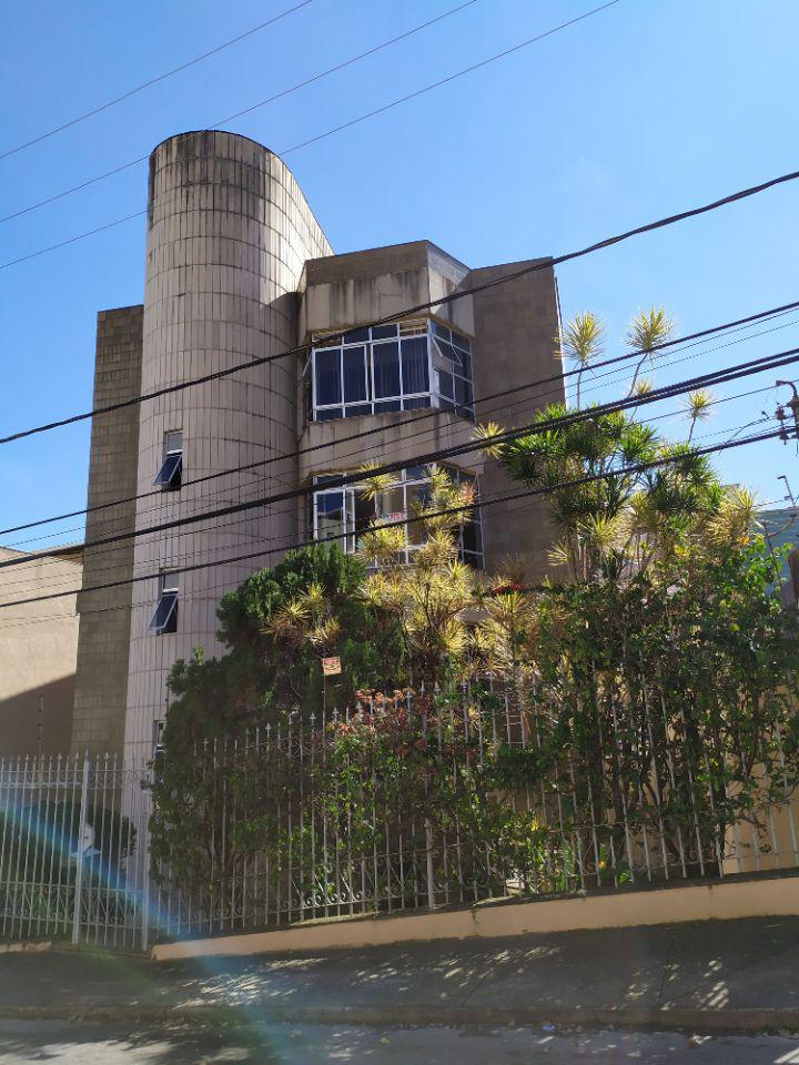 Apartamento, Prado, 4 Quartos, 2 Vagas, 1 Suíte